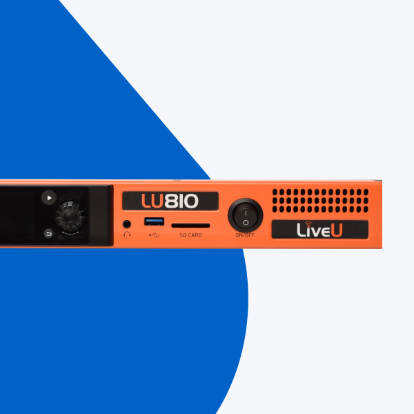LU800