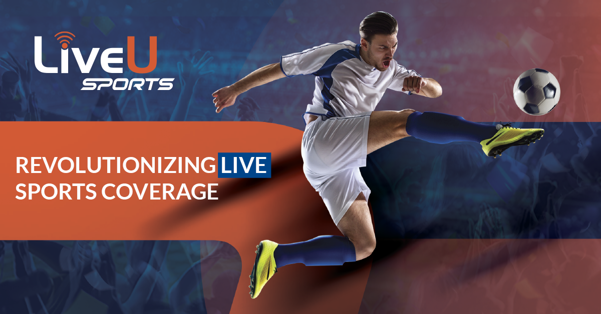 LiveU Sport
